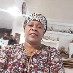 Meet your Posher, Sonia